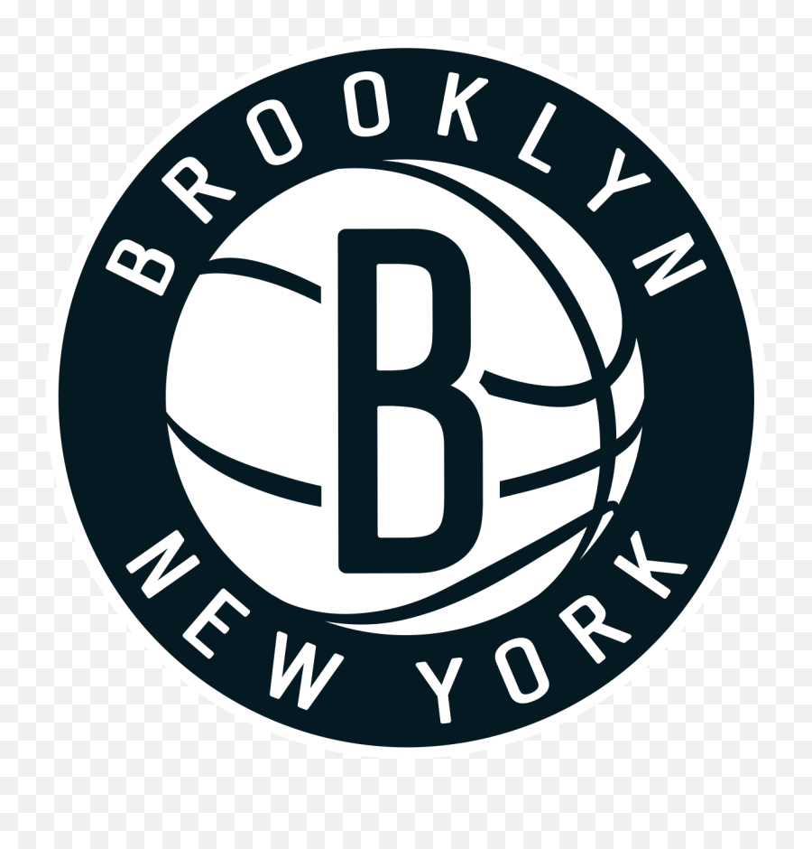 Keluga Nba Tin U2013 Pearl Street Caviar - Brooklyn Nets Logo Svg Png,Nba Logo Font