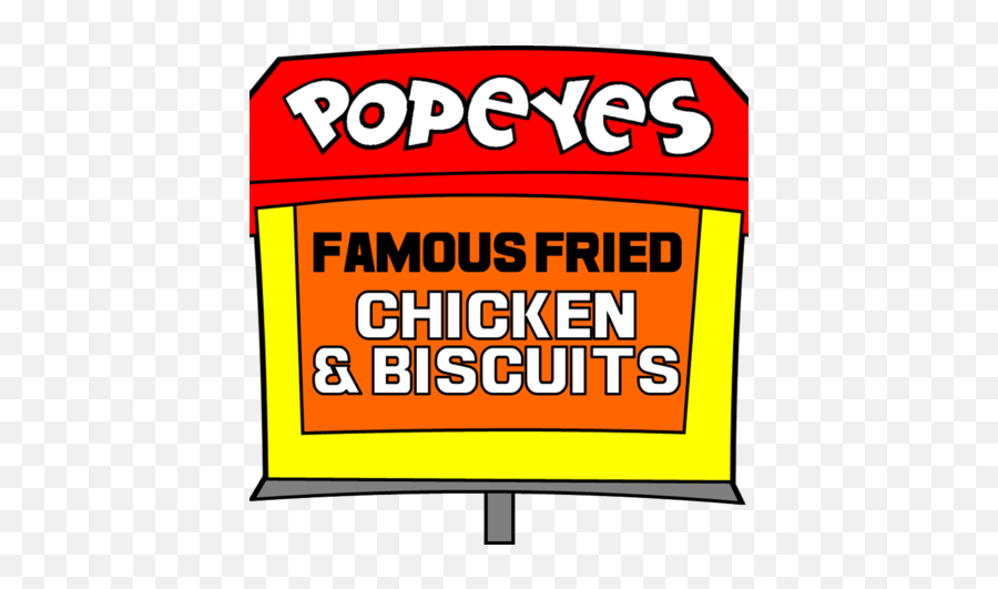Popeyesother Logopedia Fandom Png Popeyes Chicken Logo Free Transparent Png Images Pngaaa Com - roblox logo history logopedia