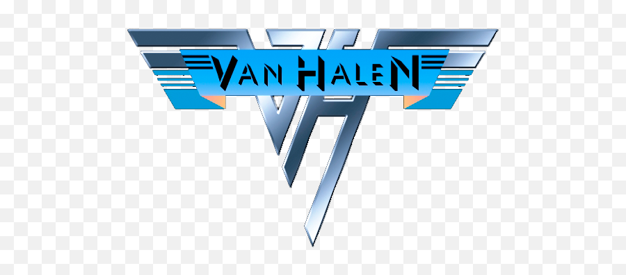Van Halen Logo Png 8 Image - Van Halen,Van Halen Logo Png
