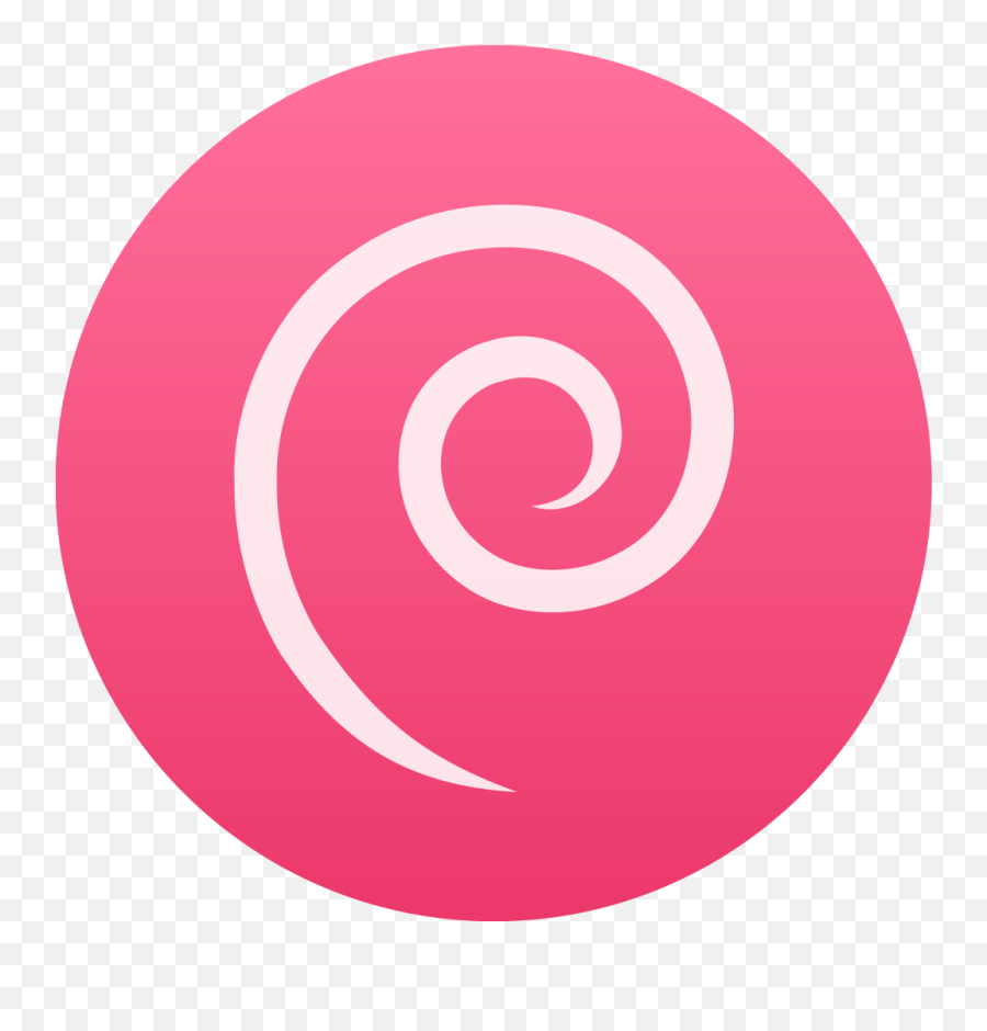 Antu Distributor - Debian Logo Svg Png,Debian Logo