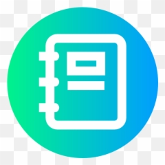 Agenda - Ícone png