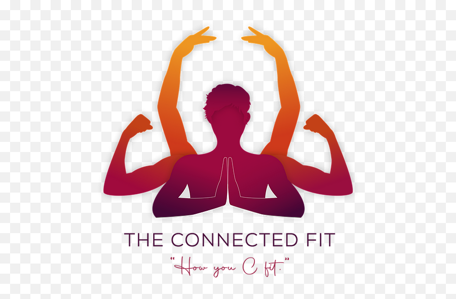 The Connected Fit United States - For Yoga Png,Youfit Logo