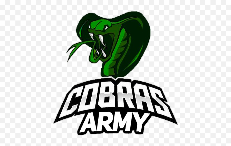 Cobras Army - Cobra Clipart Full Size Clipart 3815257 Automotive Decal Png,Cobra Logo Png