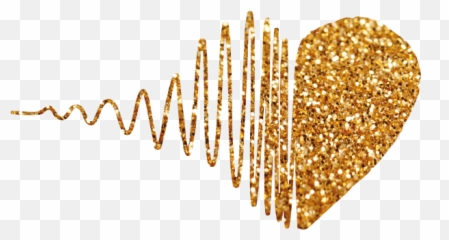 Relief From Headaches U0026 Hangovers - Gold Self Care Png,Gold Heart Png