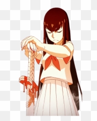 Image - 658920 Kill la Know Your Meme Satsuki Kiryuin png