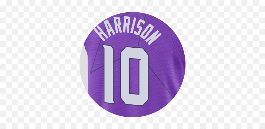 Download Hd Phoenix Suns Shaquille Harrison - Label Language Png,Phoenix Suns Logo Png