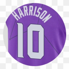 Download Hd Phoenix Suns Shaquille Harrison - Label Language png