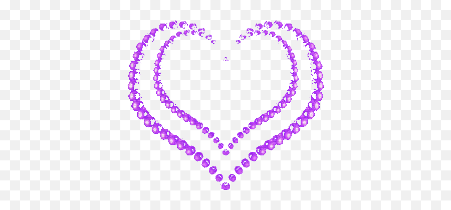 Corazón Colorful Heart Love You Gif Wallpaper - Heart Purple Gif Animation Transparent Png,Heart Transparent Gif