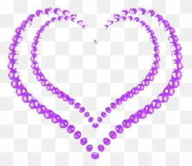 Corazón Colorful Heart Love You Gif Wallpaper - Purple Gif Animation Transparent png