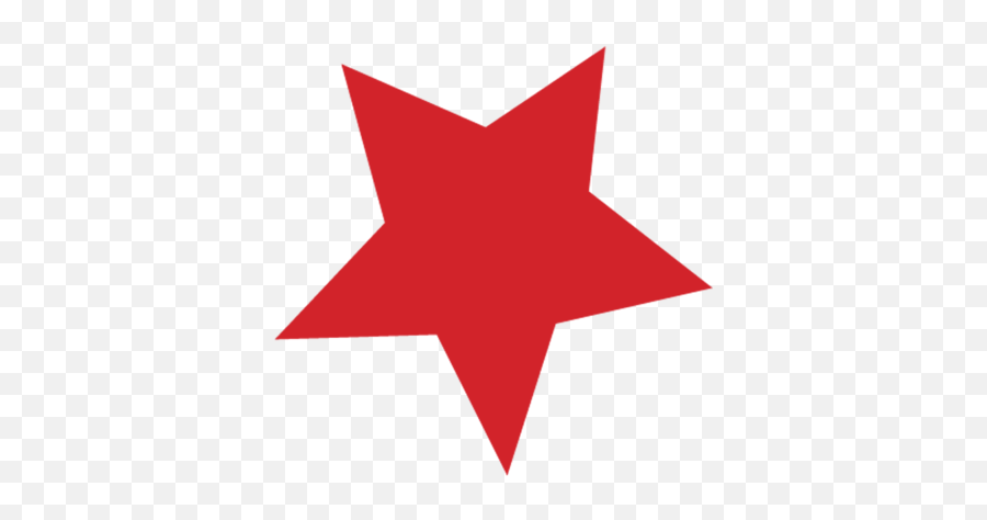 Download Solid Star Red Tshirt - Solid Star Png Transparent,Red Star Transparent Background