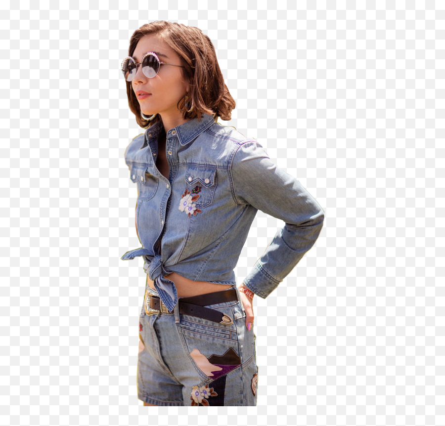 Rowanblanchard Rowan Sticker - For Women Png,Rowan Blanchard Png