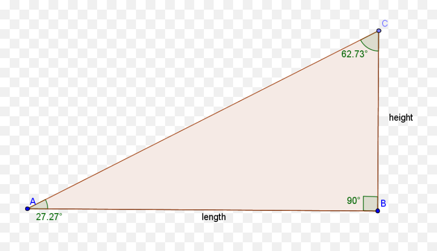 Download The Angles Of A Right Triangle Add Up To Two - Screenshot Png,Right Triangle Png