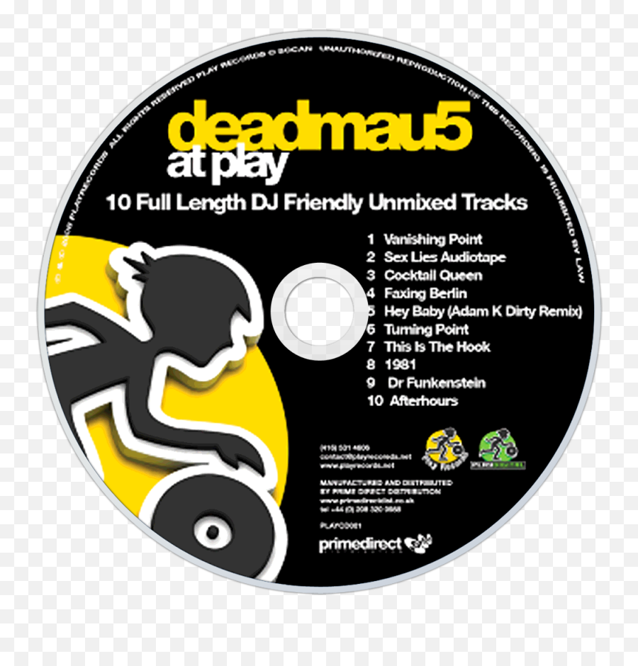 Download Hd Deadmau5 - Pizza Png,Deadmau5 Icon