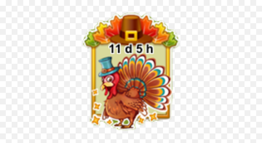 2016 Happy Thanksgiving Big Business Wiki Fandom - Event Png,Happy New Year Icon 2016