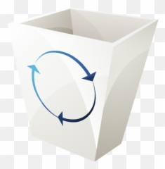 Hr Recycle Empty Dock Icon Png Ico Or Icns Free Vector Icons