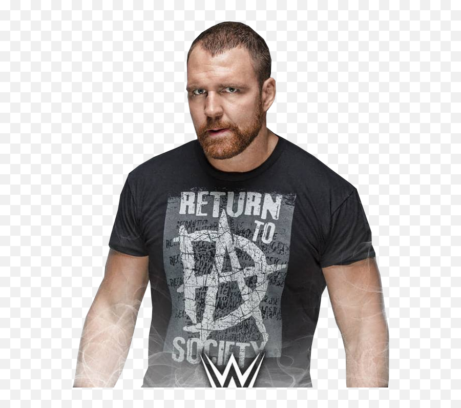 Download Dean Ambrose - Dean Ambrose Leaving Wwe Png,Dean Ambrose Png