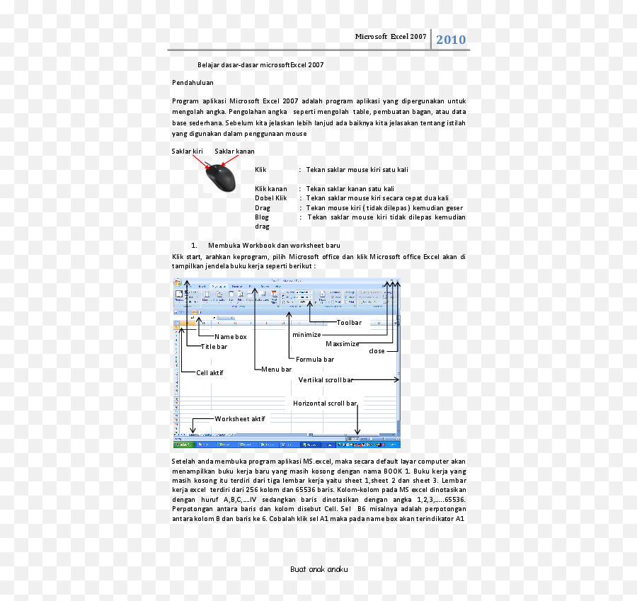 Microsoft Excell - Document Png,Fungsi Icon Microsoft Excel 2007