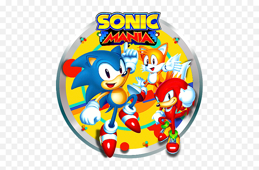 Sonic Mania Game Download Full Version For Pc - Yo Pc Games Icon Sonic Mania Png,Def Jam Icon On Xbox