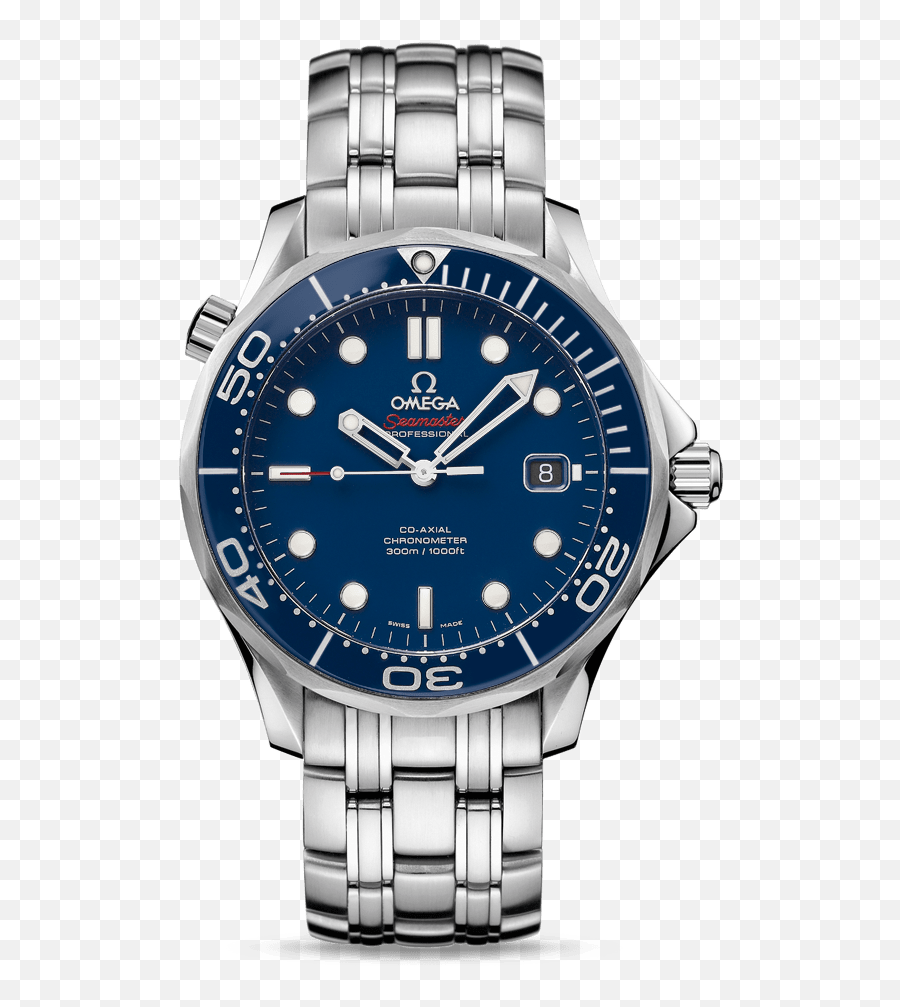 Is Omega Seamaster Diver 300m Co - Omega Seamaster 300 Png,Lucien Piccard Sea Icon