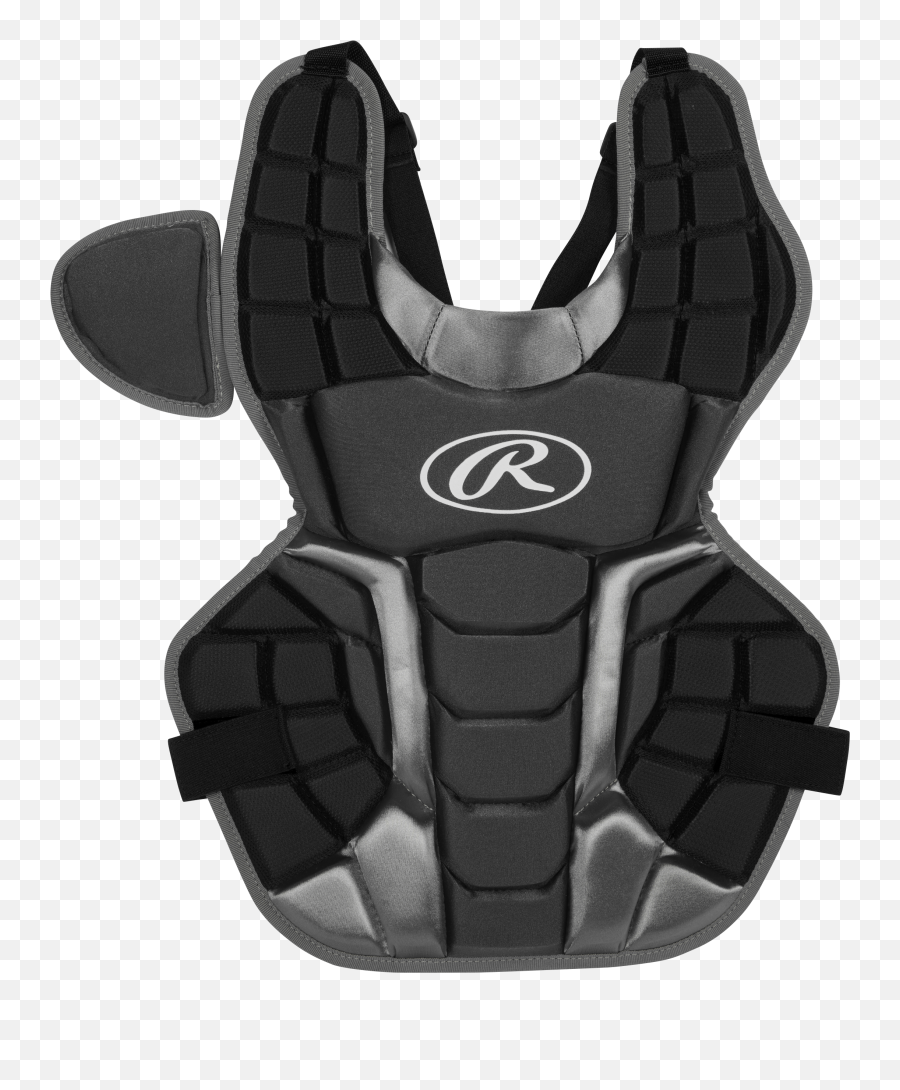 Rawlings Renegade 2 - Does The Rawlings Renegade Catchers Set Png,Icon Field Armor Knee Guards