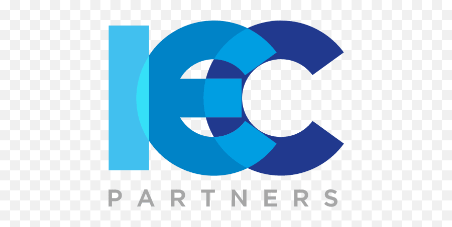 Iec Partners - Unique Growth And Demand Generation Partner Iec Logo Png,Peel Smart Remote Icon