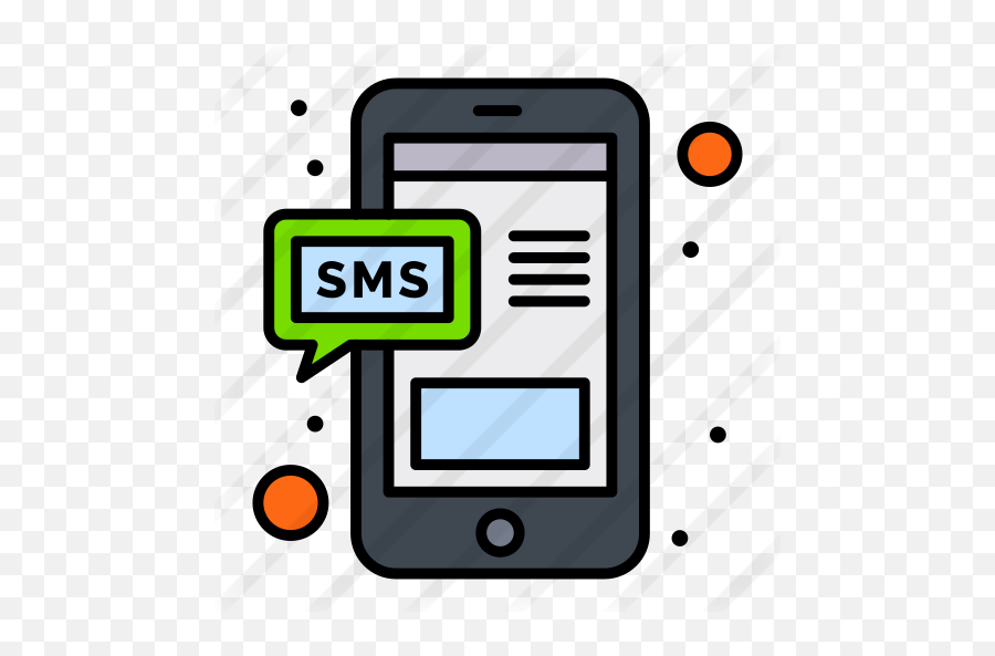Sms - Free Mobile Sms Icon Png,Sms Icon Free