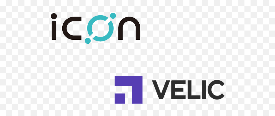 Icon Partners With Velic To List Tokens - Dot Png,Projects Icon Png