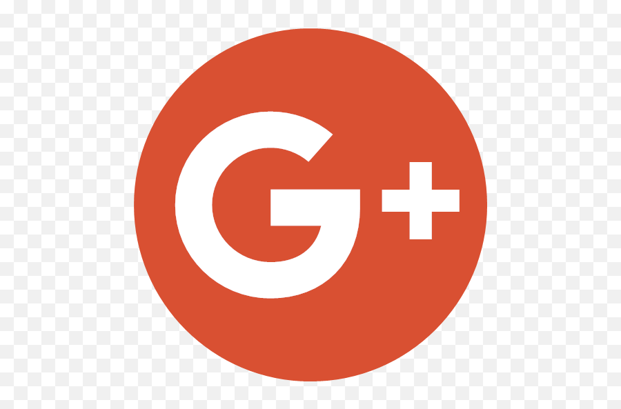 Google Logo Media New Plus Social Icon - Social Media Png,Icon For Media