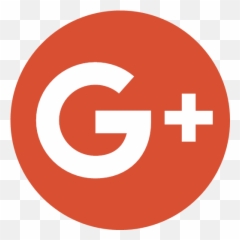 Google Logo Media New Plus Social Icon - Social Media png