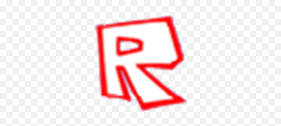 R Icon - Roblox Roblox R Png,Dialog Box Icon