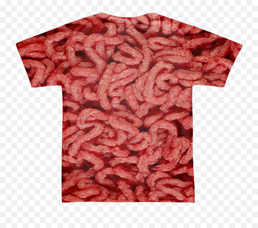Ground Beef Tshirt Png