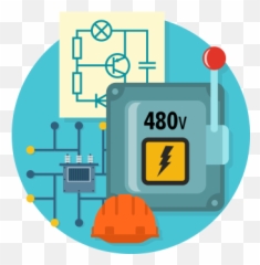 Electrical Installation U0026 Maintenance Alabama Sky - And Design png
