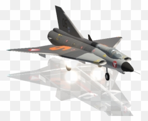 Saab J35 Draken - Military Aircraft Xplaneorg Forum Interceptor Aircraft Png,U.r.f Icon