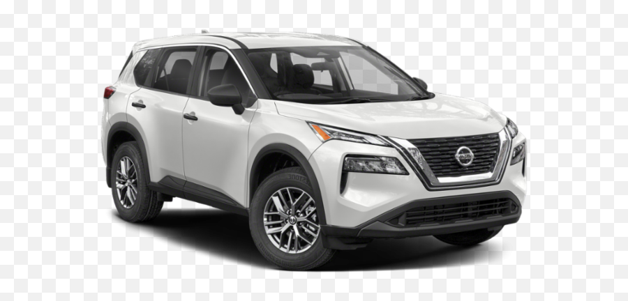 2021 Nissan Rogue Sv All Wheel Drive - Compact Sport Utility Vehicle Png,Pearl Icon Rack System