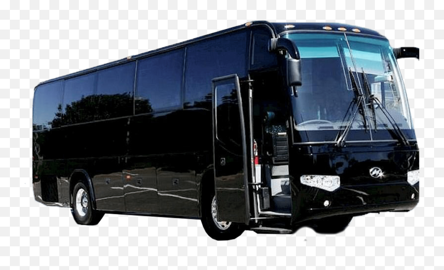 Coach Bus Rental Mini Party - Commercial Vehicle Png,Party Bus Icon