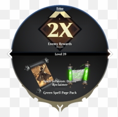 Legends Battlepass Guide With - Language png