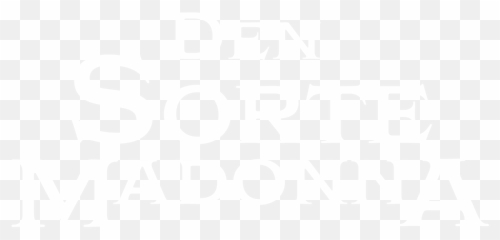 Den Sorte Madonna Netflix - Language png