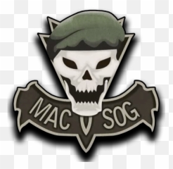 Frank Woods Call Of Duty Wiki Fandom - Of Black Ops Sog Logo png