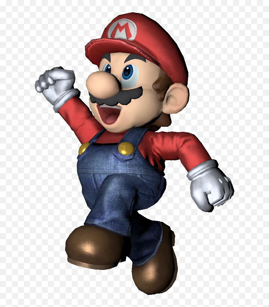 Super Smash Bros - Mario Png,Super Smash Bros Melee Icon