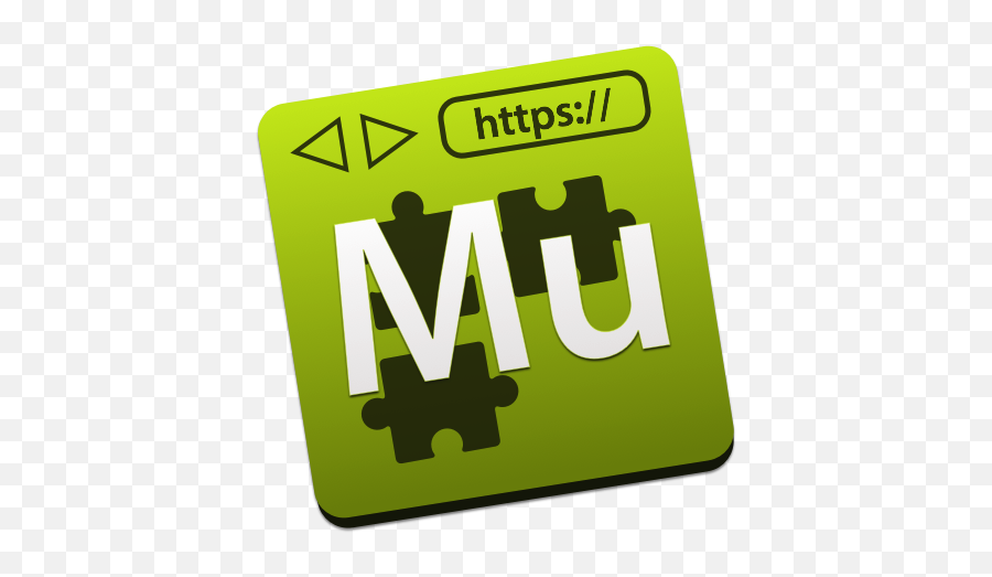 Muse Icon 1024x1024px Png Icns - Language,Adobe Muse Icon