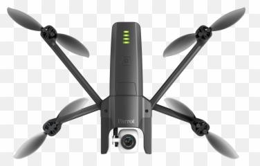 Propeller Speed Of Sound - Parrot Anafi Thermal Drone Png,Propeller Png