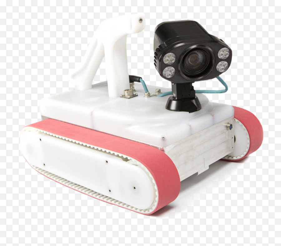 Robotic Crawler Png Robot Transparent