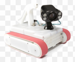 Robotic Crawler Png Robot Transparent
