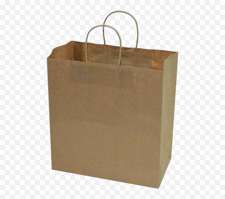 Disposable U0026 Eco - Friendly Kraft Paper Bags 33x32x16cm Solid Png,Brown Paper Bag Icon