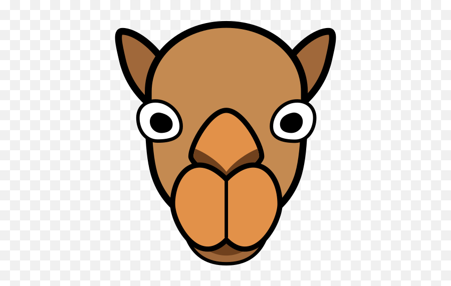 Animal Camel Camelo Camels Icon - Free Download Dot Png,Wolfs Rain Icon