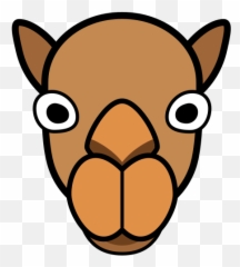 Animal Camel Camelo Camels Icon - Free download Dot png