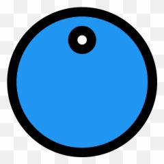 Free Icon Label - Dot png