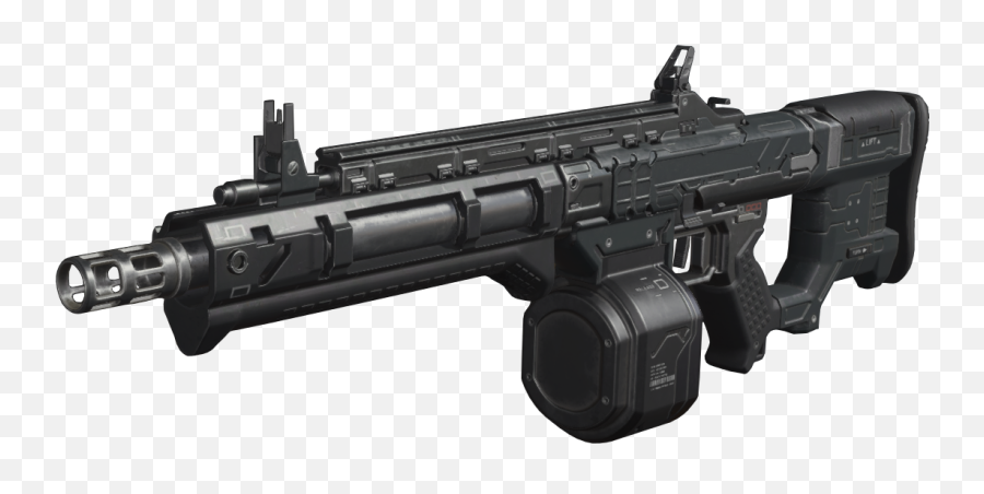 Bo3 Wonder Weapons - Shefalitayal Real Life Vmp Bo3 Png,Bo3 Icon