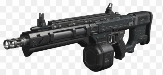 Bo3 Wonder Weapons - Shefalitayal Real Life Vmp png