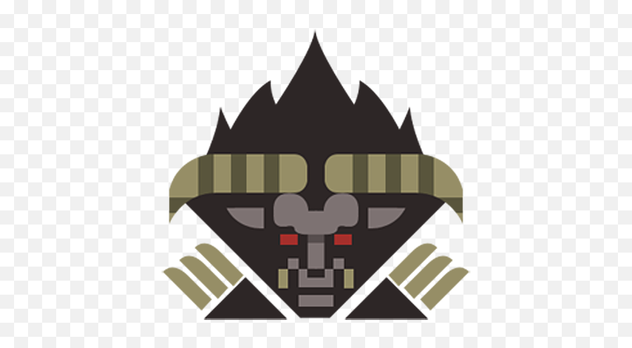 Monstermontalvou0027s Warzone Overview - Cod Warzone Tracker Mh4u Rajang Icon Png,Monster Hunter World Monster Icon